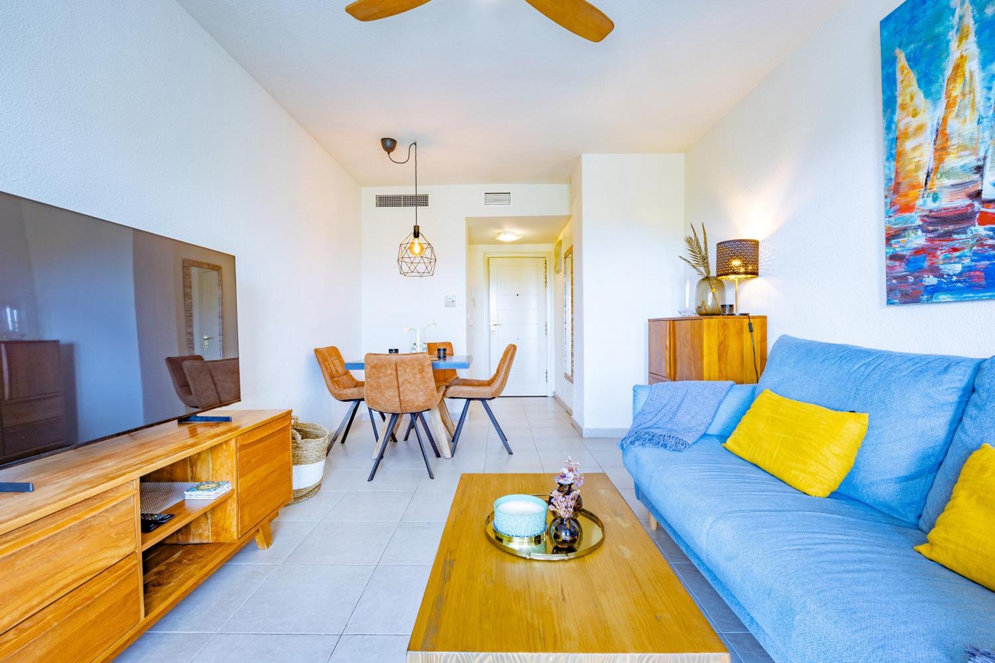 Finalbir Mimar- Vistas Al Mar-Sea View- Parking Apartman El Albir Kültér fotó