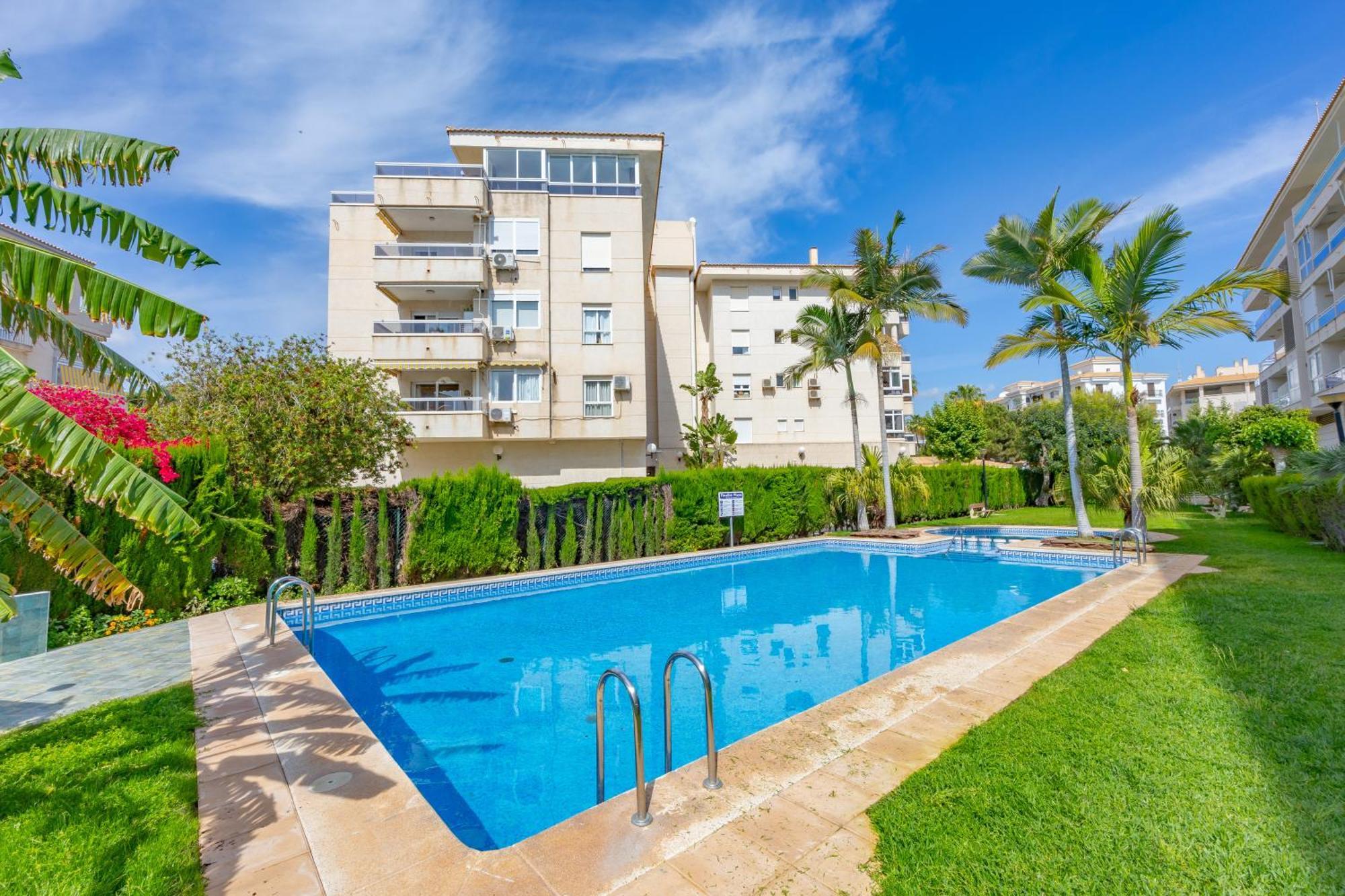 Finalbir Mimar- Vistas Al Mar-Sea View- Parking Apartman El Albir Kültér fotó